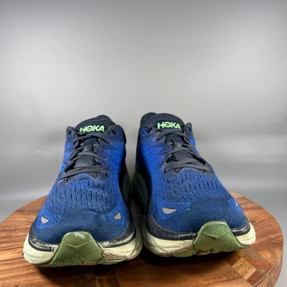 Hoka One One good used
